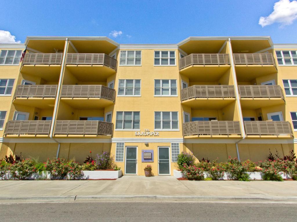 Sandpiper 106 Tybee Island Dış mekan fotoğraf