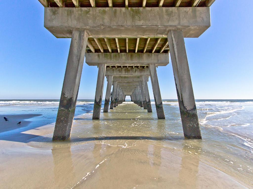 Sandpiper 106 Tybee Island Dış mekan fotoğraf